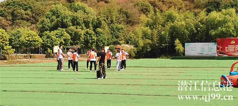 對于武漢員工團(tuán)建一日游獨特的策劃方案趕緊過來瞧一瞧