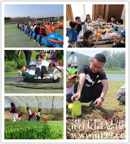 江夏秋季學(xué)生出游有家景點(diǎn)背景驚人早鳥速度多種類型快來種草